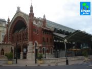 Mercado de Colón. Valencia, Comunidad Valenciana